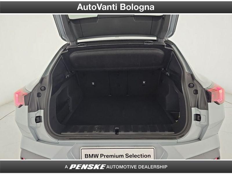 BMW iX2 xDrive 30 M Sport Pro