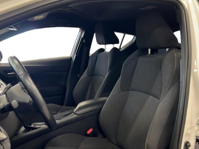 TOYOTA C-HR 1.8 Hybrid E-CVT Active