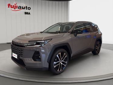 Toyota Rav4 2.5 hybrid Premium e-cvt