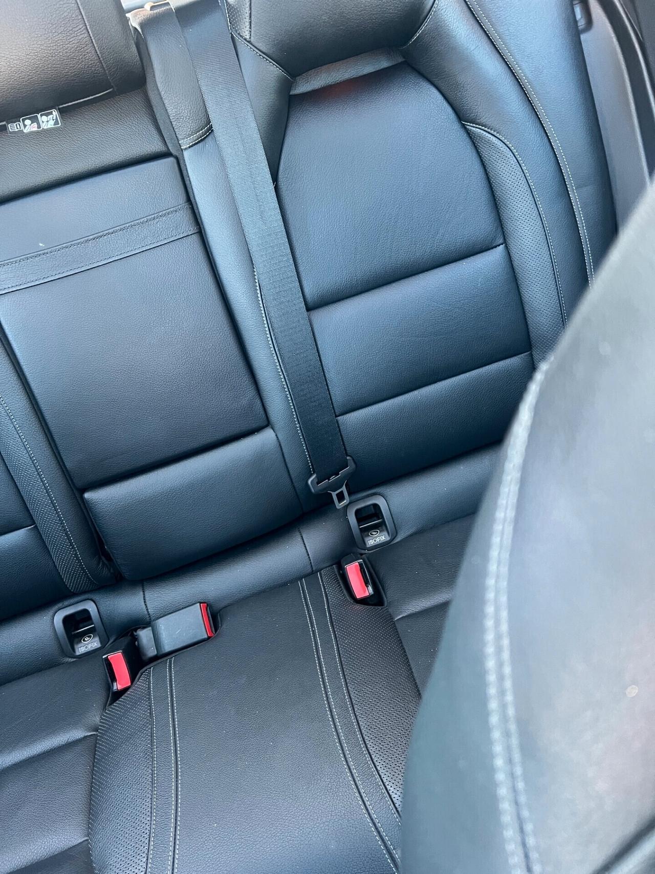 Mercedes-benz GLA 45 AMG 4Matic