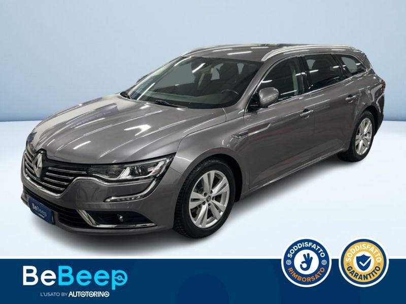 Renault Talisman SPORTER 1.7 BLUE DCI BUSINESS 120CV