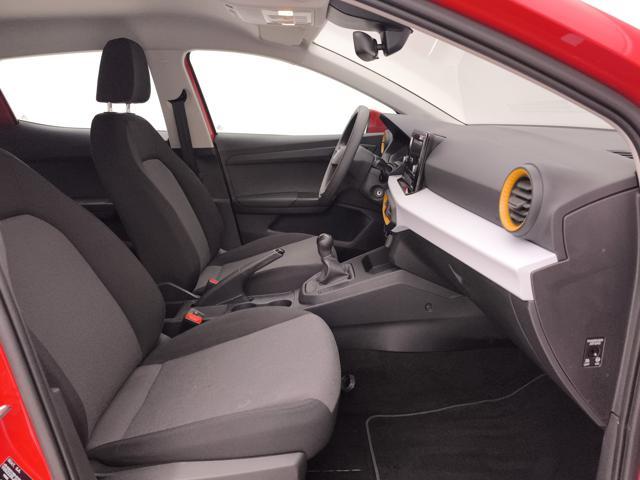 SEAT Ibiza 1.0 tgi Reference 90cv