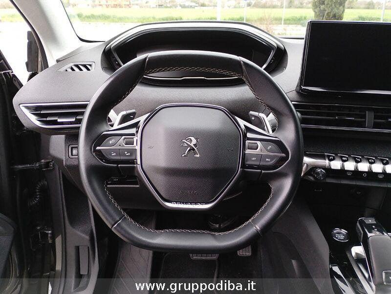 Peugeot 3008 II 2021 1.2 puretech t Allure Pack s&s 130cv eat8