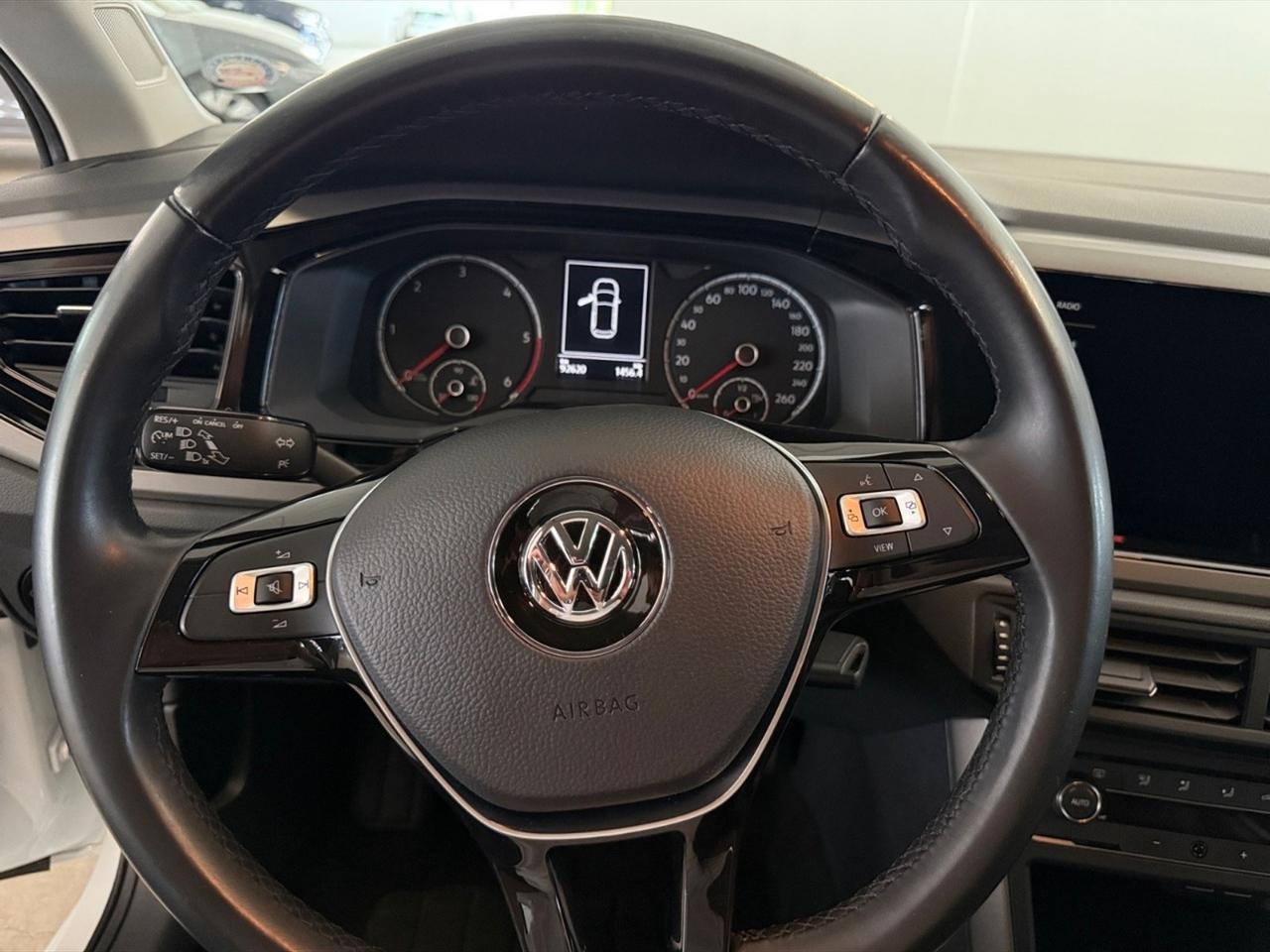 Volkswagen Polo 5p 1.6 tdi comfortline 80cv