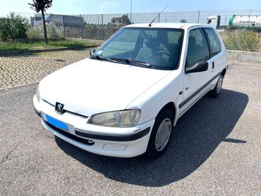 Peugeot 106 1.1i cat 3 porte XN