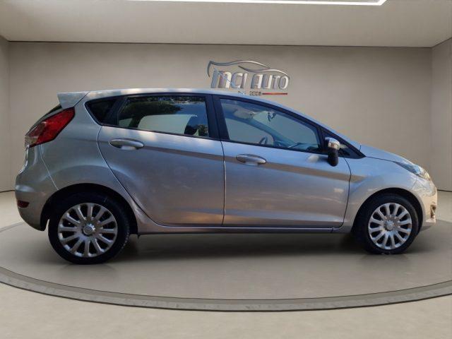 FORD Fiesta 1.5 TDCi 75CV 5 porte Business