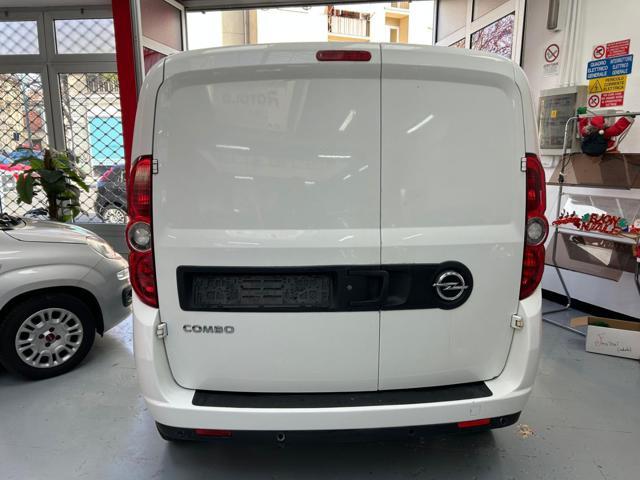 OPEL Combo 1.6 CDTI 105CV 2.4t Van