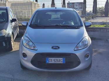 Ford Ka Ka 1.3 TDCi 75CV Titanium