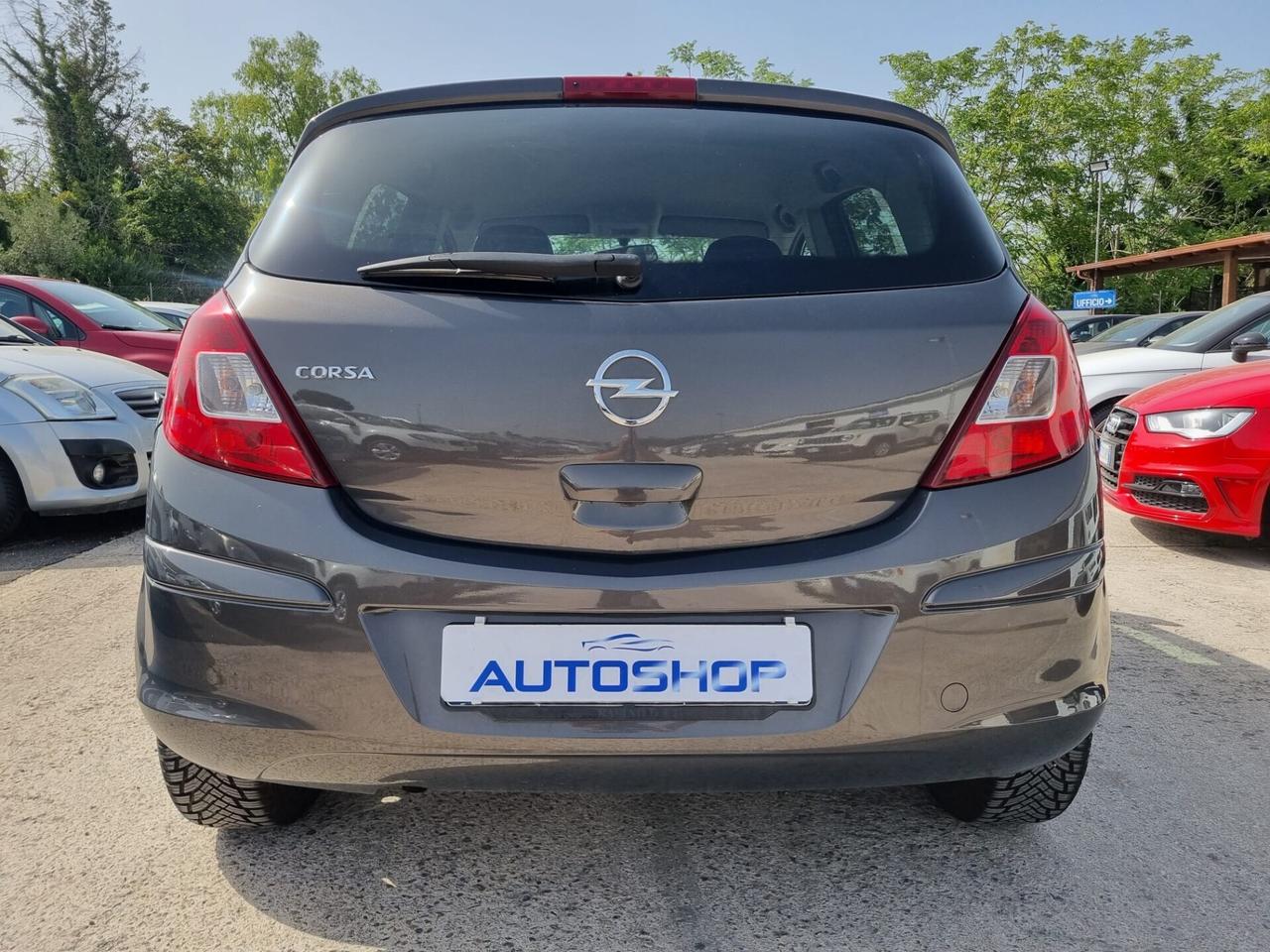 Opel Corsa 1.2 5 porte Edition