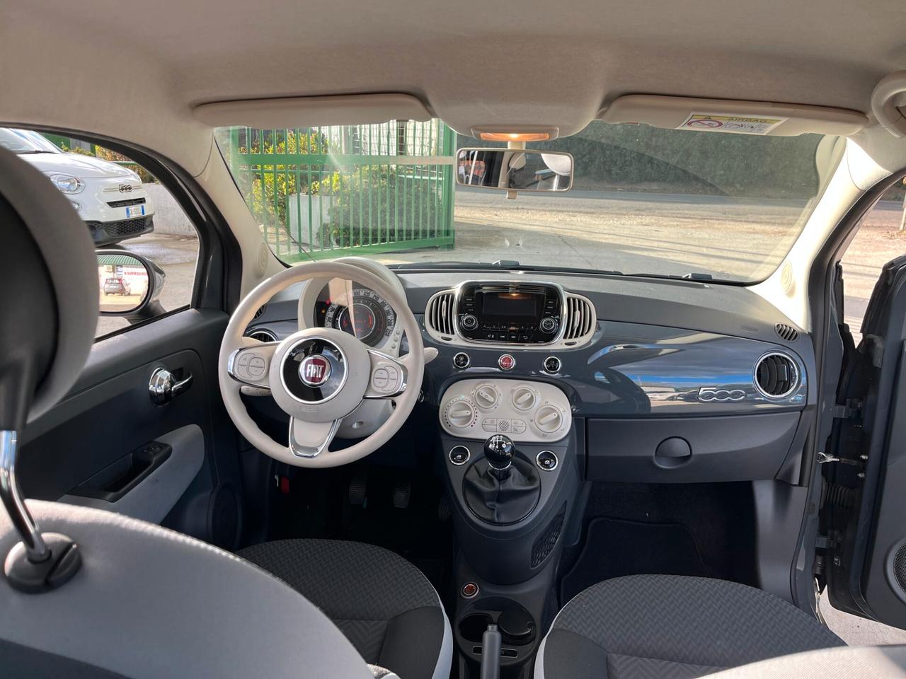 Fiat 500 1.2 Pop