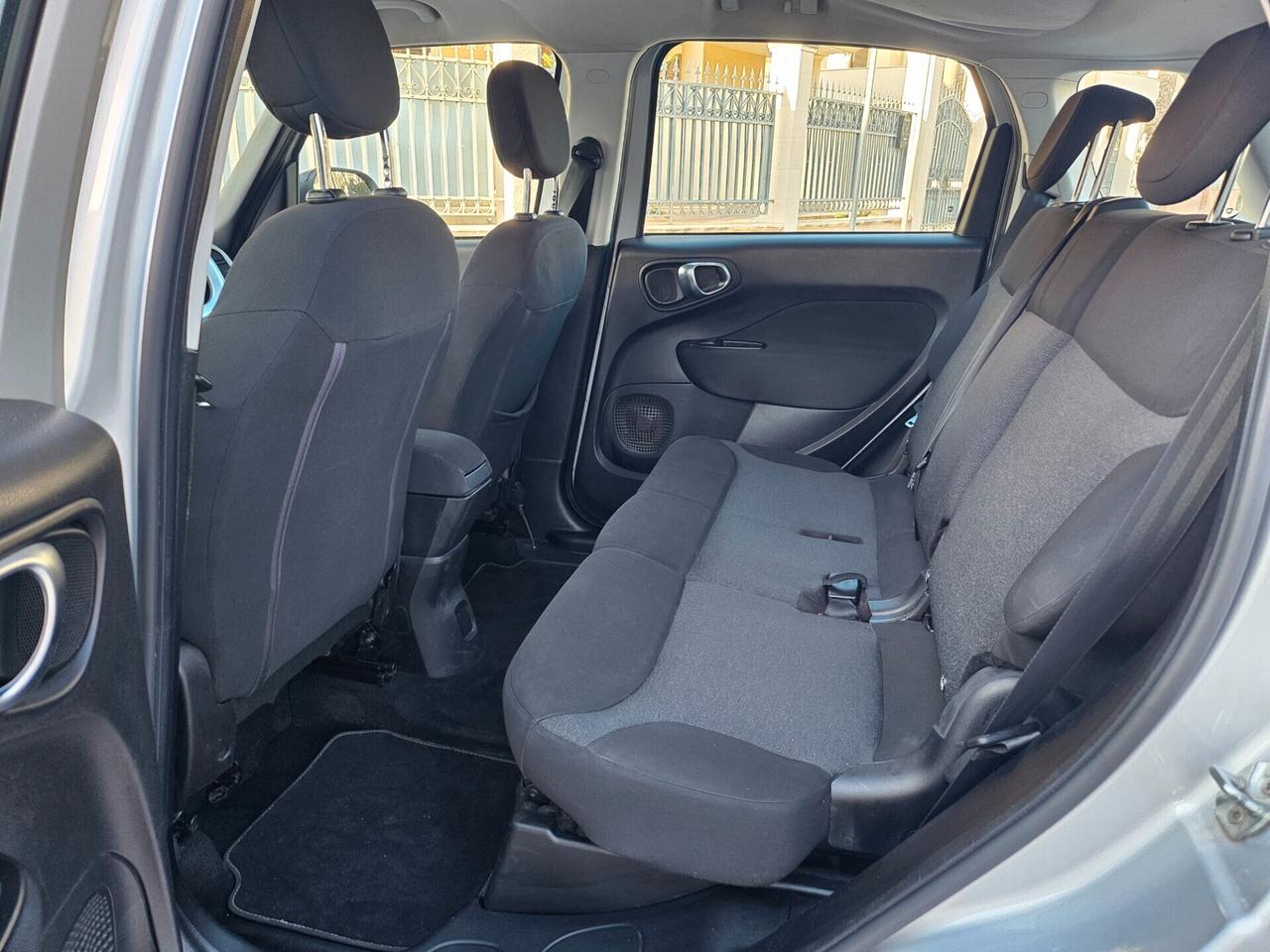 Fiat 500L Restayling 1.3 Multijet 95cv Lounge Eur6