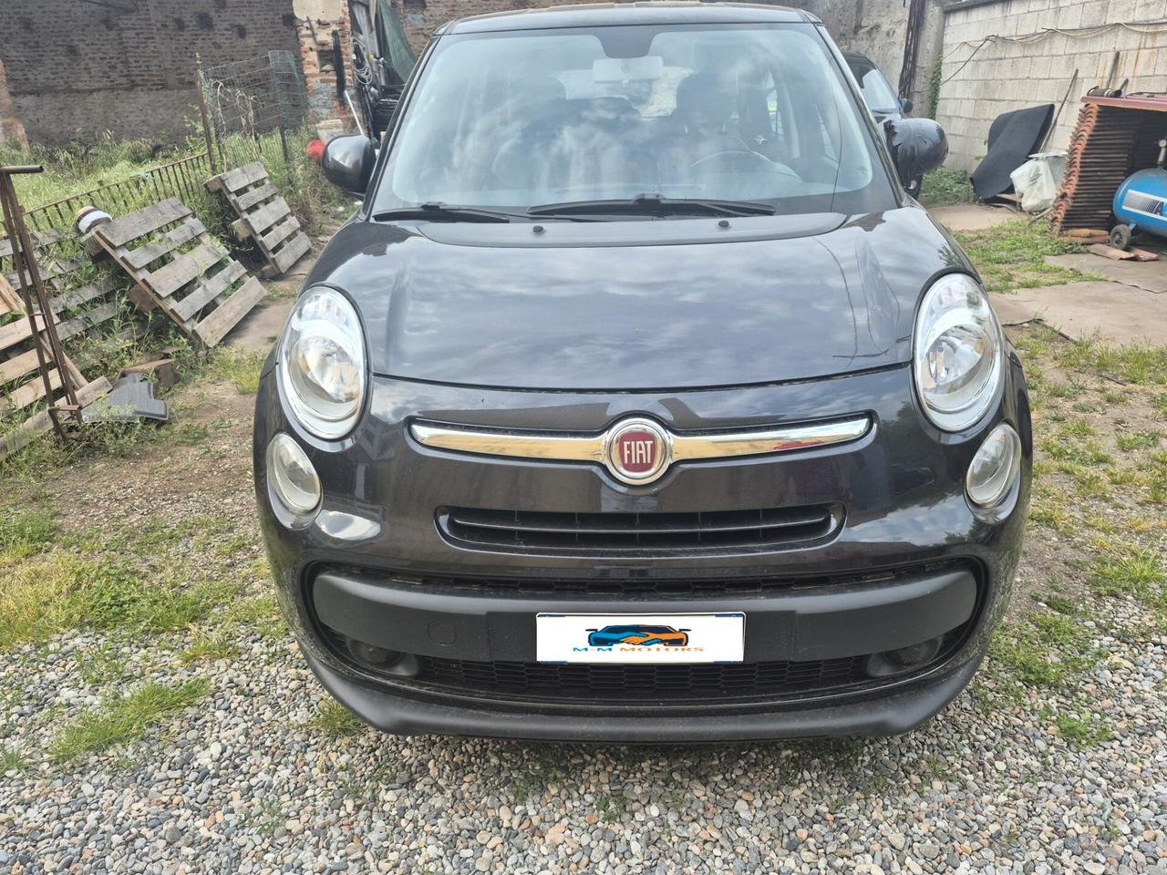 Fiat 500L Living 1.6 Multijet 105 CV Business