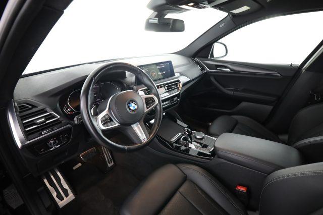 BMW X4 X4 xDrive20d 48V Msport