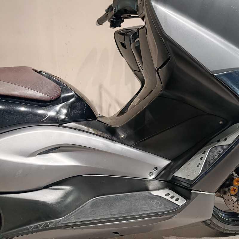 Yamaha T-Max 500 - 2008