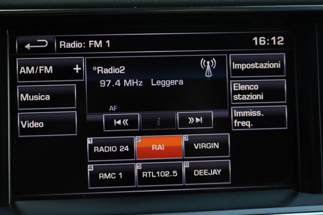 LAND ROVER Range Rover Sport 3.0 V6 SE