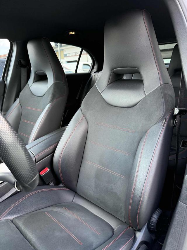 MERCEDES-BENZ A 250 2.0 224cv 4Matic A35 PACK PREMIUM AMG BLACK-LED