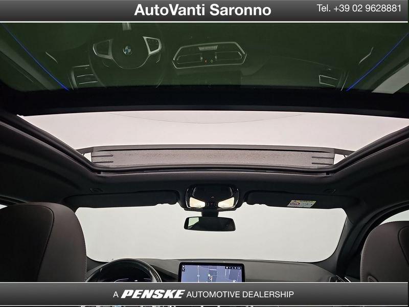 BMW X4 xDrive20d MSport 48V