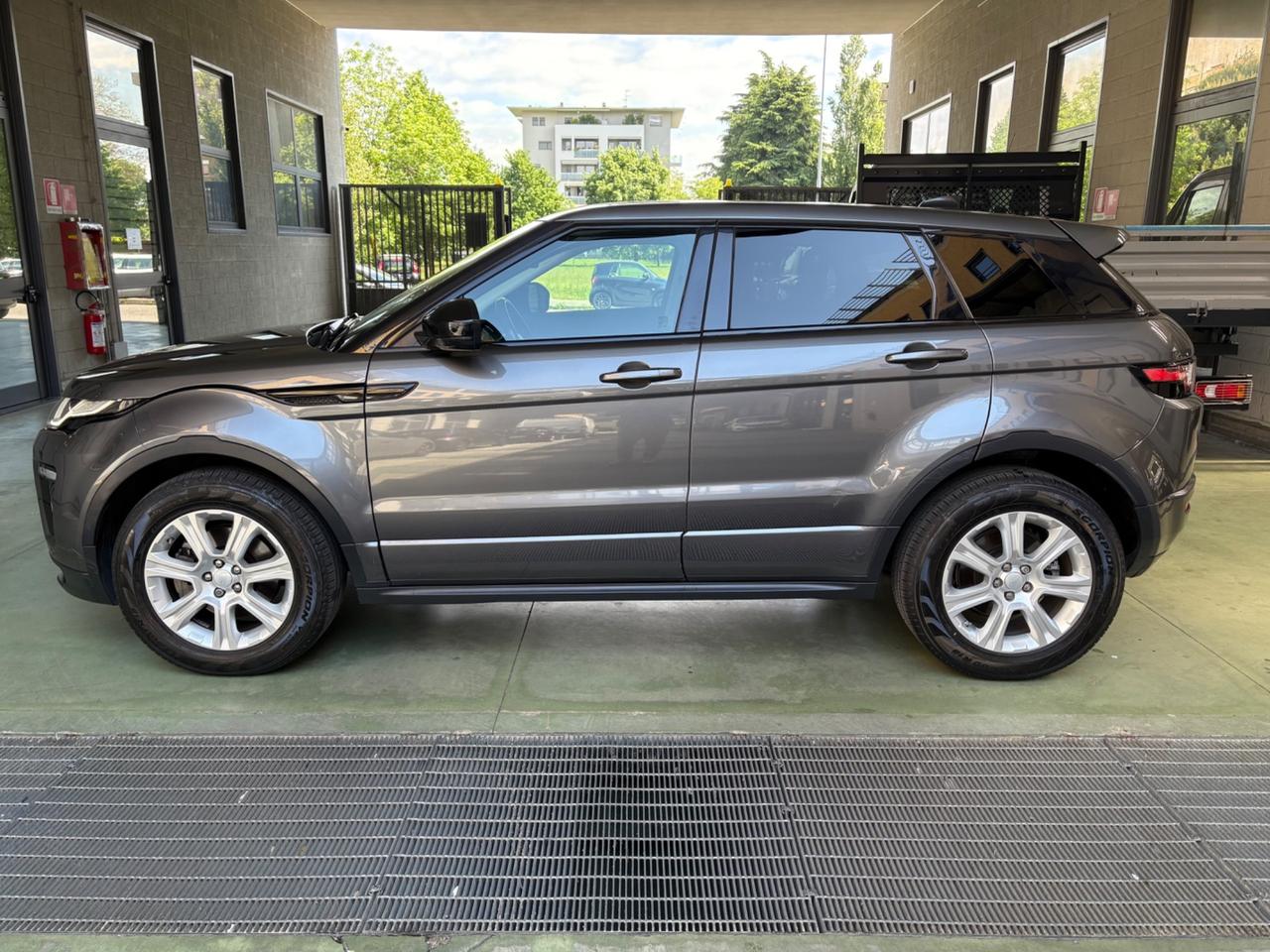 Land Rover Range Evoque 2.0 TD4 150 CV 5p. HSE Dynamic