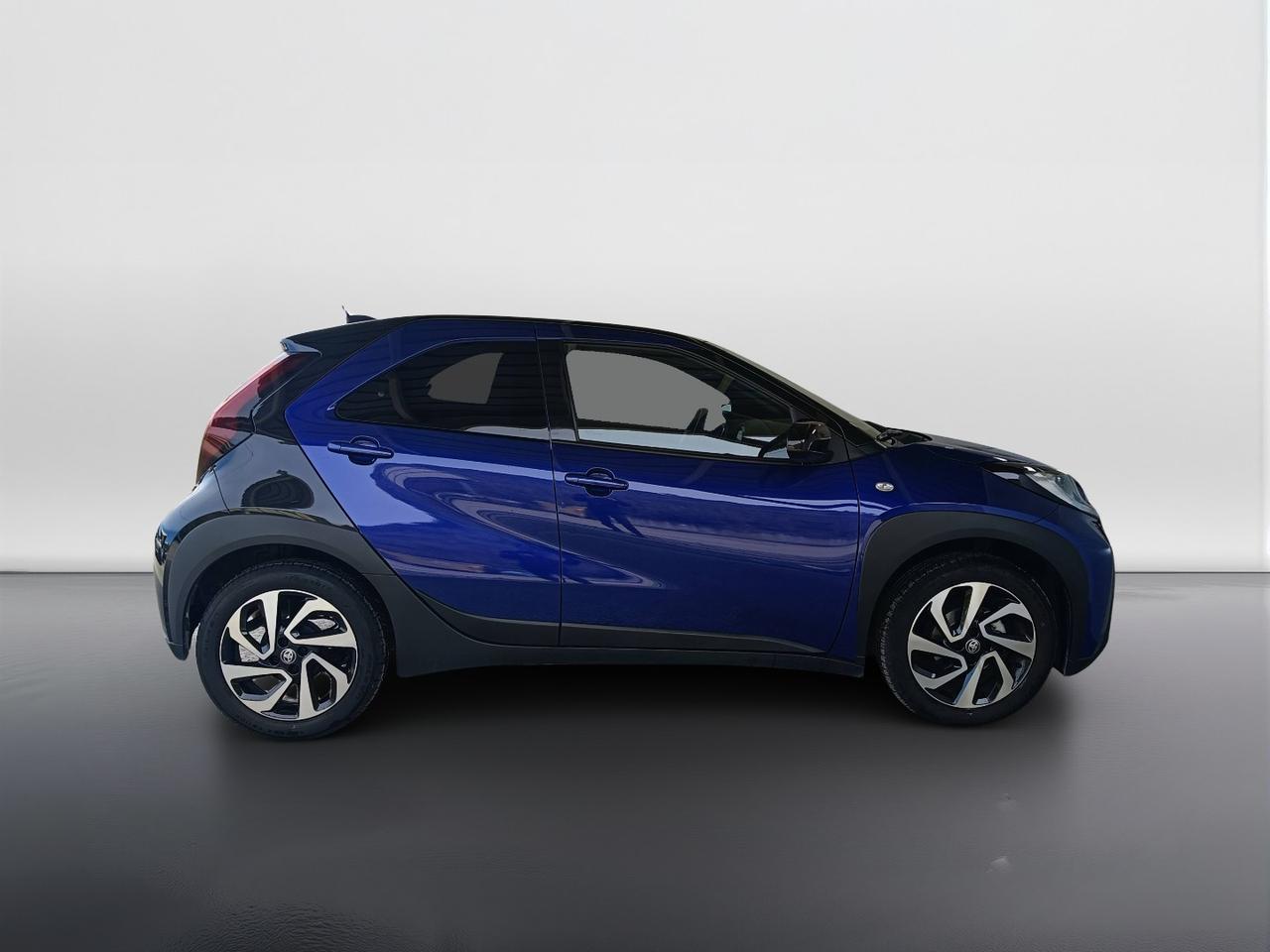 TOYOTA Aygo X - MY'23