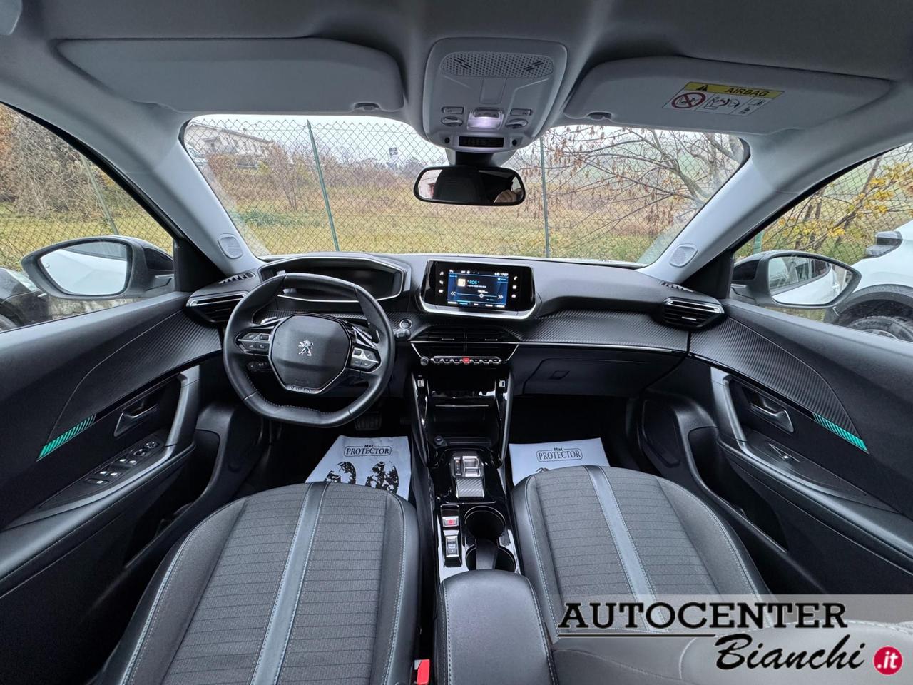 Peugeot 2008 1.5 bluehdi Allure Pack s&s 130cv eat8