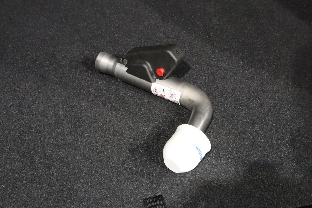 Suzuki Vitara COMFORT 4X4 GANCIO CAMERA GPL SOLO 18.000KM!