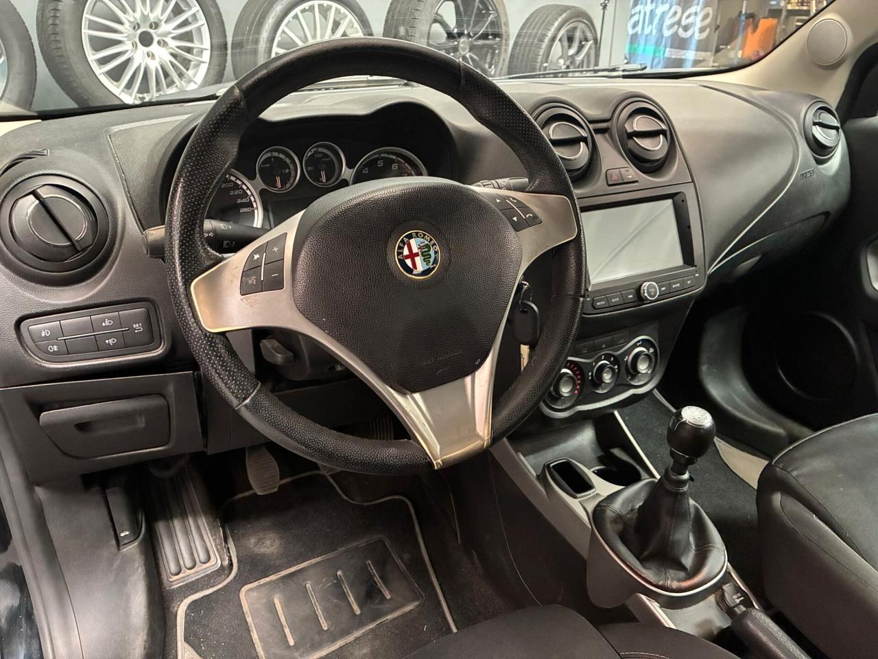 Alfa Romeo MiTo 1.4 70 CV 8V Progression