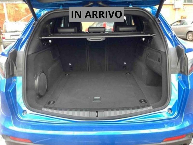 Alfa Romeo Stelvio 2.9 V6 520 CV Quadrifoglio AT8 Q4