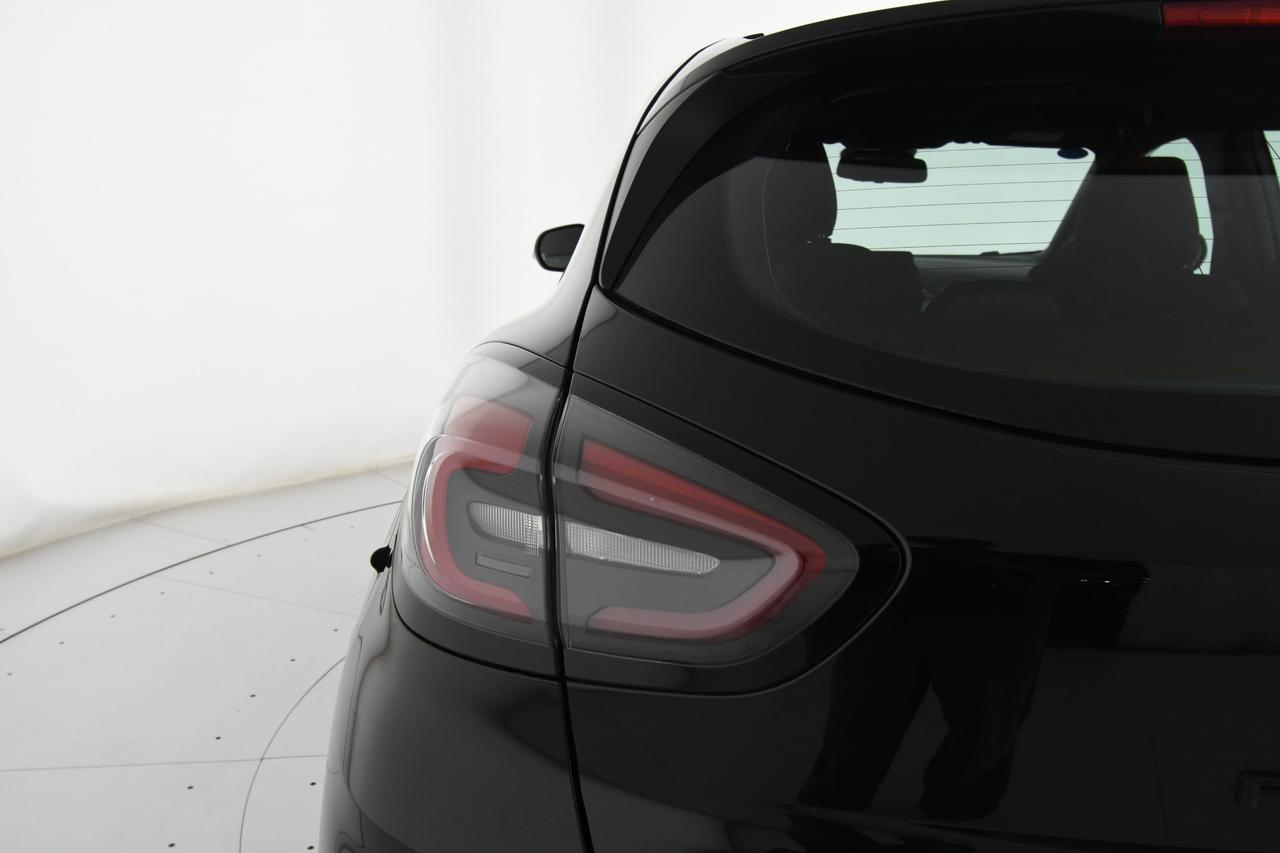 FORD Puma 1.0 ecoboost h ST-Line s&s 125cv auto NEOPATENTATI+LED