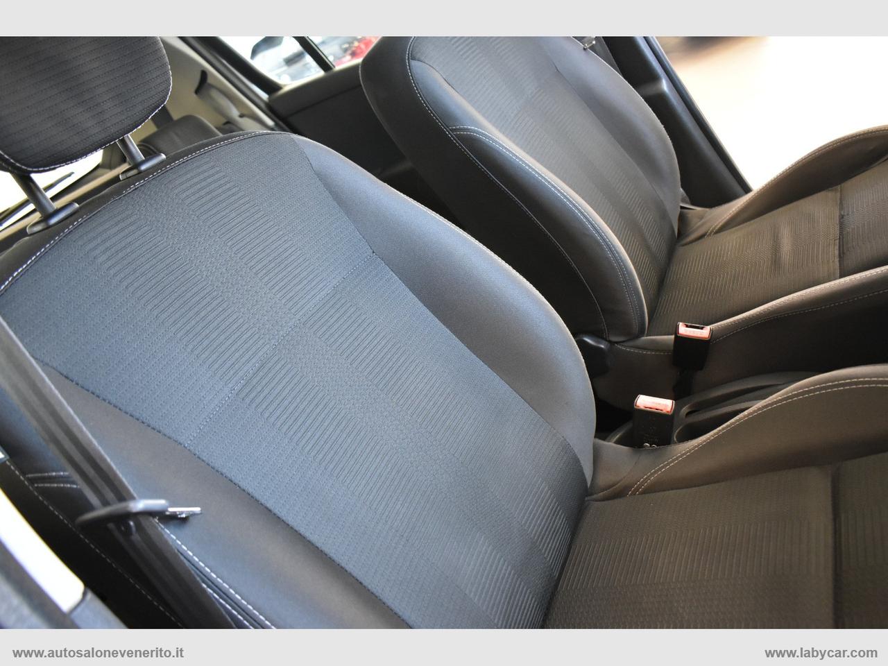 RENAULT Clio 1.2 5p. Dynamique