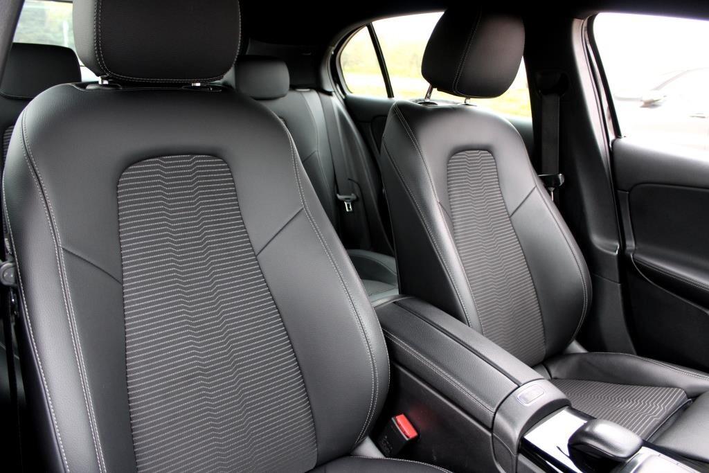 MERCEDES Classe A 180 d Aut. *FULL LED *Camera