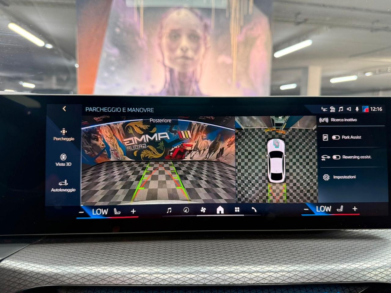 Bmw I4 eDrive 40 Msport (153)