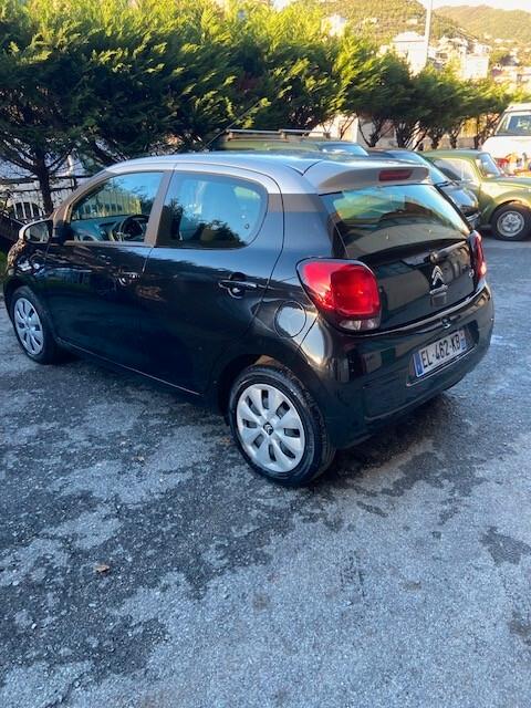 Citroen C1 Airscape PureTech 82 5 porte Feel