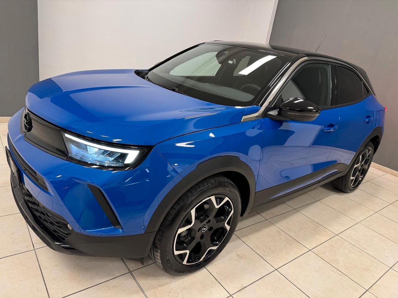 Opel Mokka 1.2 Turbo 130 CV aut. Ultimate a rate da 220 al mese