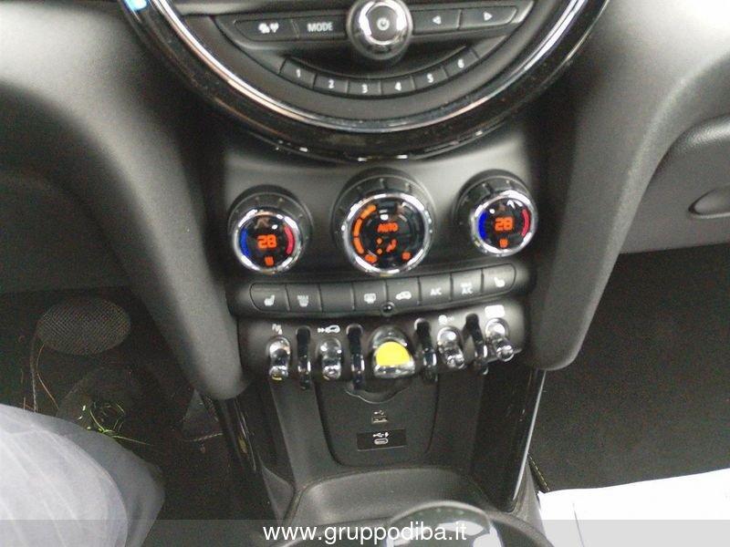 MINI Full Electric Mini F56 Mini 3p Cooper SE L auto