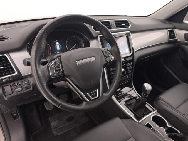 HAVAL H2 1.5t Premium Gpl