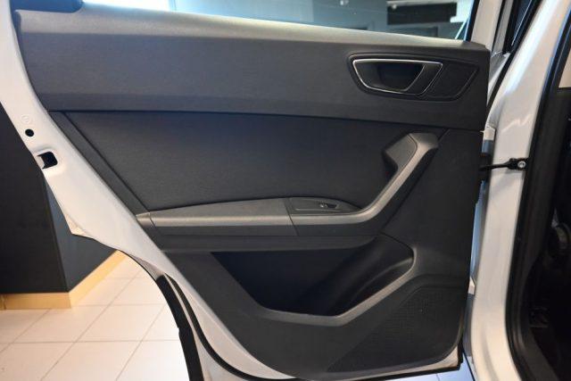 SEAT Ateca 1.6TDI XCELLENCE 116CV 6M NAVI CAM TEL CRUISE FULL