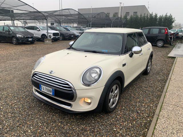 MINI One 1.5 One D Business 5 porte