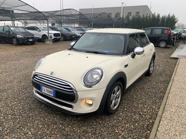 MINI One 1.5 One D Business 5 porte