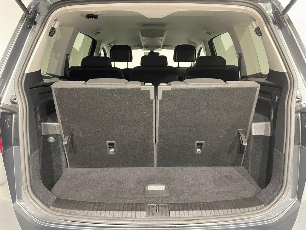 Volkswagen Touran III 2015 1.6 TDI 115CV Comfortline