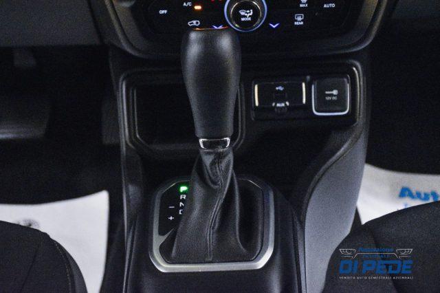 JEEP Renegade 1.5 Turbo T4 MHEV Limited