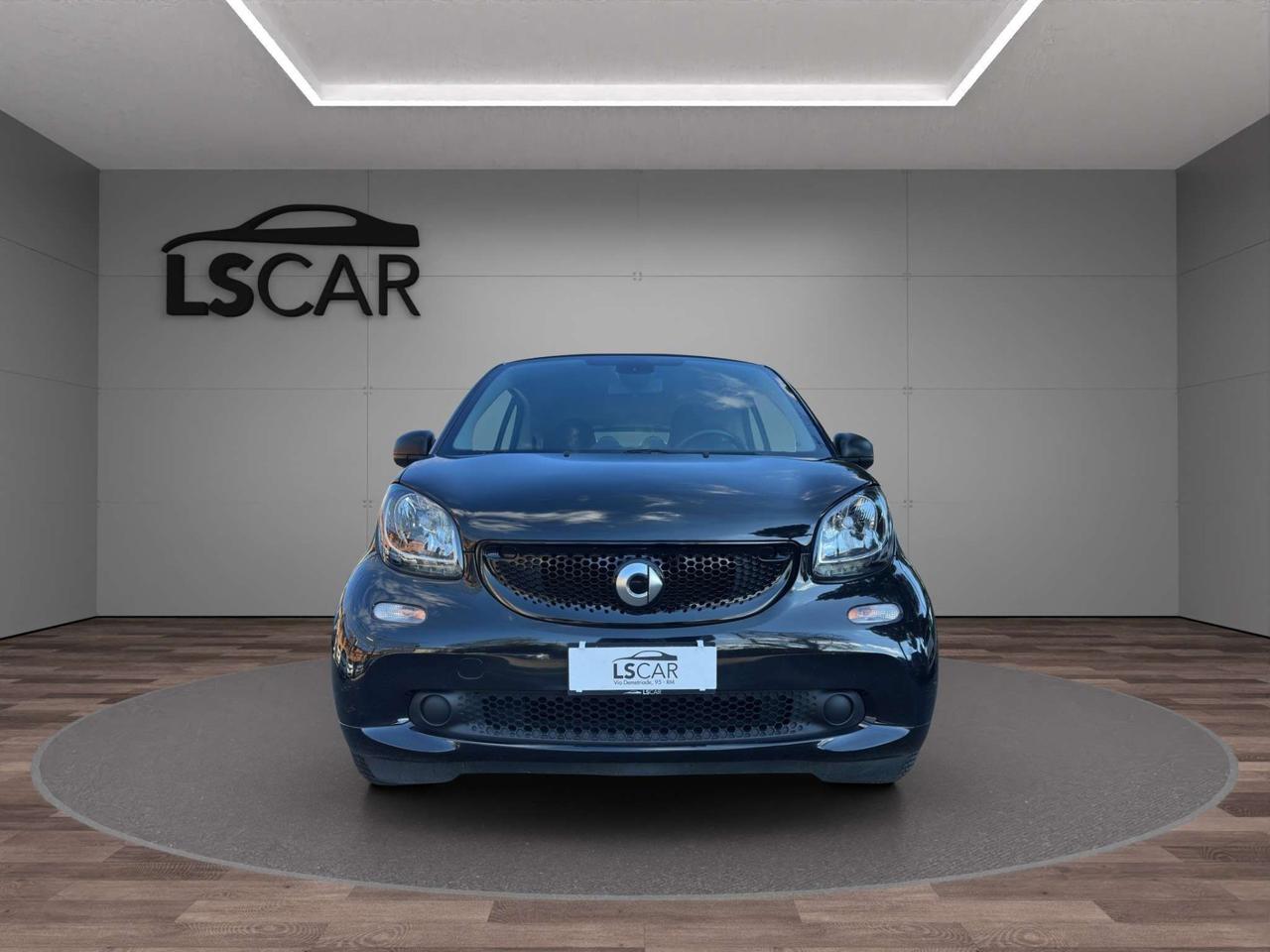 smart forTwo 1.0 Passion 71cv ~Unipro~Promo~Finanziamento~