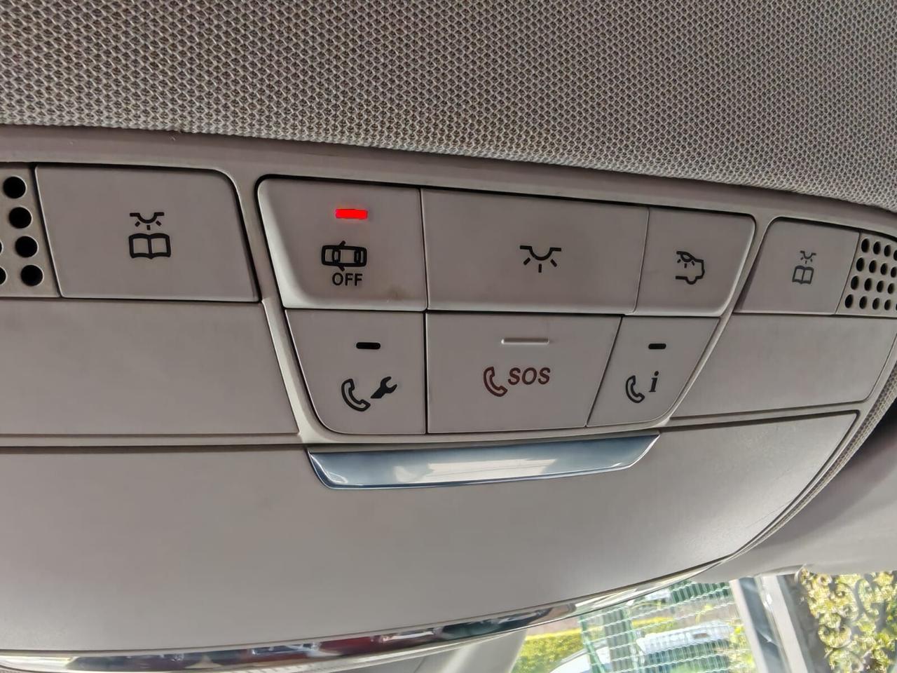 Mercedes-benz E 200 d Auto Executive