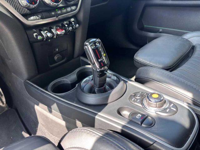 MINI Mini Countrym.(F60) - 2.0 Cooper SD Countryman ALL4 A