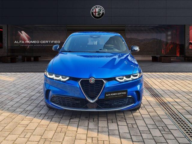 ALFA ROMEO Tonale 1500 160CV HYBRID Ti