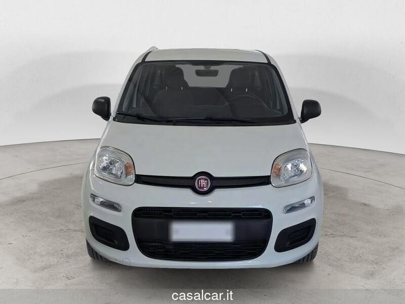 FIAT Panda Panda 1.3 MJT S&S Easy Van 4 posti 24 MESI DI GARANZIA PREZZO IVA ESCLUSA