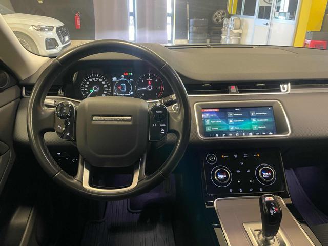 LAND ROVER Range Rover Evoque 2.0D I4 150CV SE AWD**AUTOCARRO N1/GANCIO TRAINO**