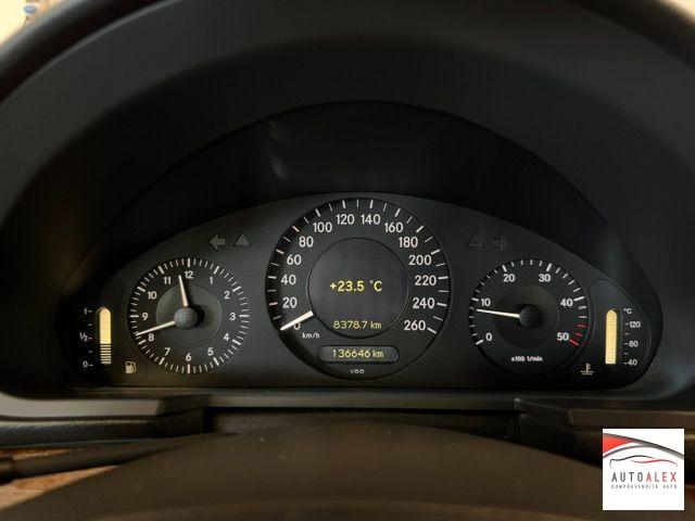 MERCEDES - Classe E - 220 CDI Classic
