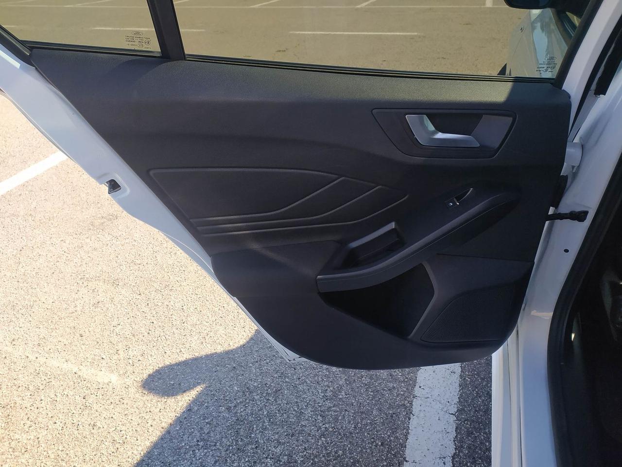 Ford Focus ST Line X 1.5 EcoBlue 116cv #10147