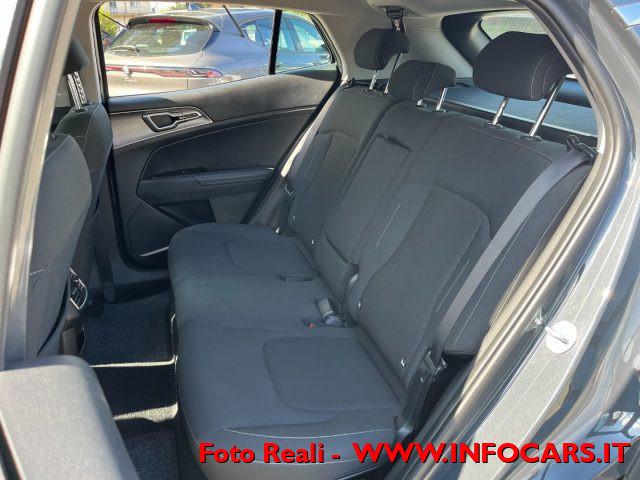 KIA Sportage 1.6 CRDi MHEV DCT Business PROMO