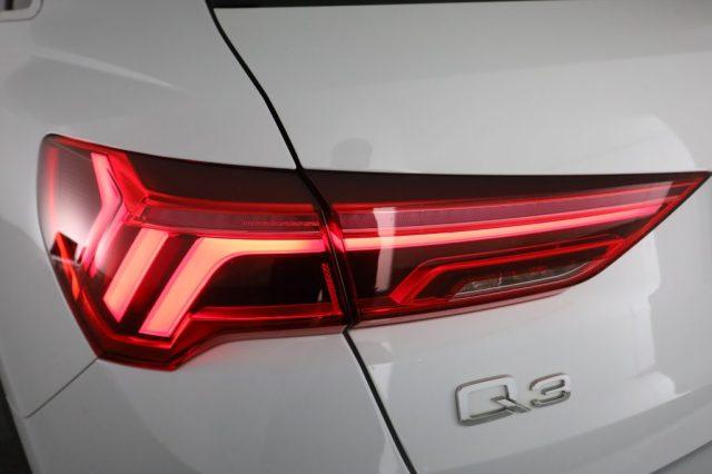 AUDI Q3 Q3 35 TDI S tronic Business Advanced